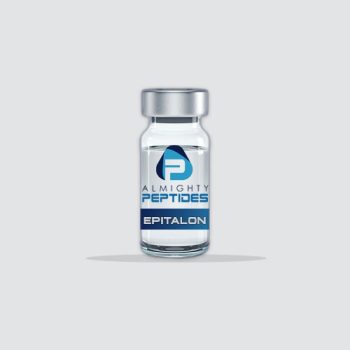 EPITALON PEPTIDE 10 MG BUY 1 GET 1 FREE