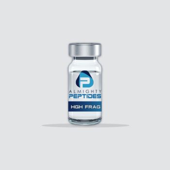 FRAGMENT 176-191 PEPTIDE 5 MG BUY 1 GET 1 FREE